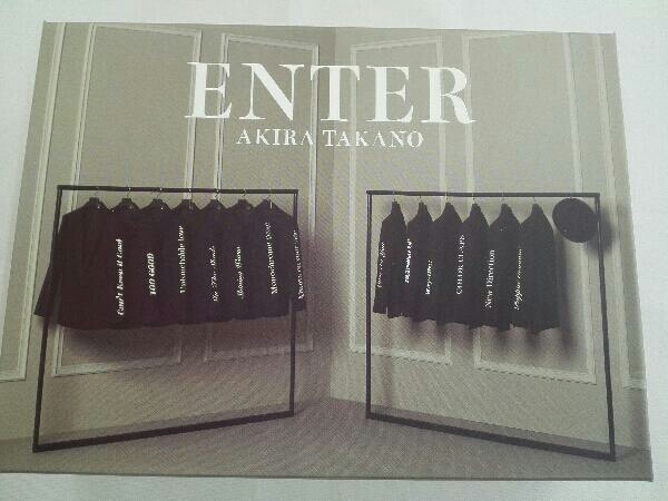 激安大特価，限定セール 高野洸 CD ENTER 初回生産限定盤 CD+2Blu-ray Disc(た)｜売買されたオークション情報、yahooの商品情報をアーカイブ公開 - オークファン た行