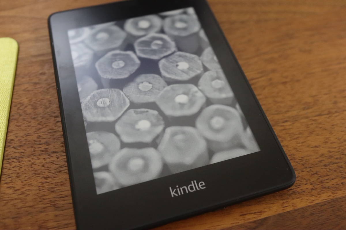 KindlePaperwhite 第10世代 防水 WiFi 32GB 広告無し 【公式通販】