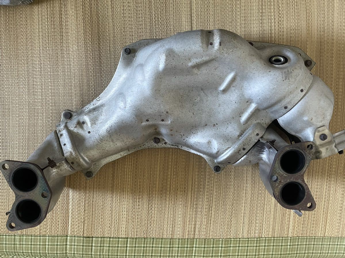 0 - 「brz 純正エキマニの中古品・新品 BRZ，FT86エキマニ 公式通販 