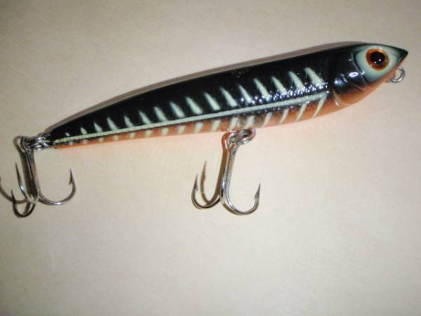メガバス ドッグx 平成7年 リミテッド'95 dog-x(s) megabass(メガバス