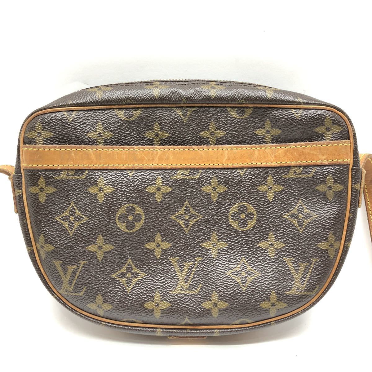 □【1円スタート】LOUIS VUITTON ルイヴィトン☆ジョヌフィーヌ 
