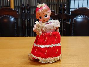 人形 昭和レトロ 女の子のヤフオク の相場 価格を見る ヤフオク の人形 昭和レトロ 女の子のオークション売買情報は117件が掲載されています