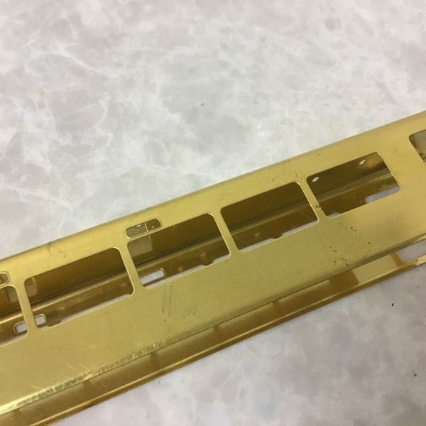 カツミ 阪急電鉄 HOゲージ 6330系 1円～ 車体キット 0 A HO Mc1 B