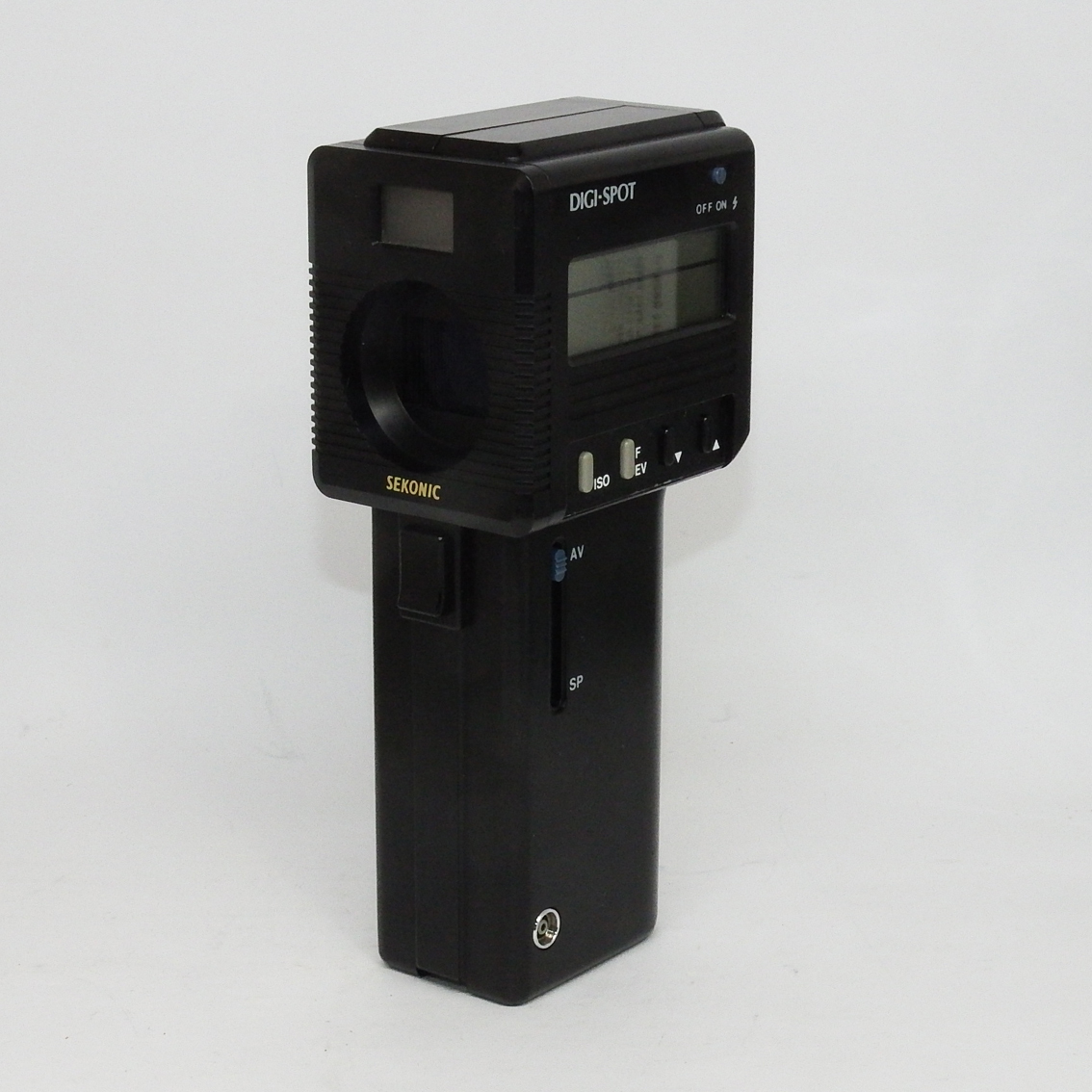025 L-488 DIGI-SPOT 公式通販 SEKONIC露出計 露出計 セコニック 単体