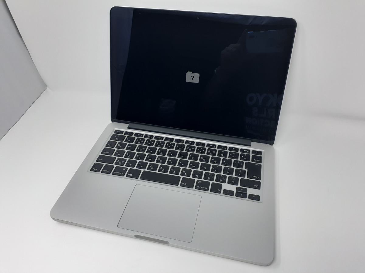 MacBook A1502 Pro Apple Early 8GB RAM Core 0 PRO i5 @ EARLY