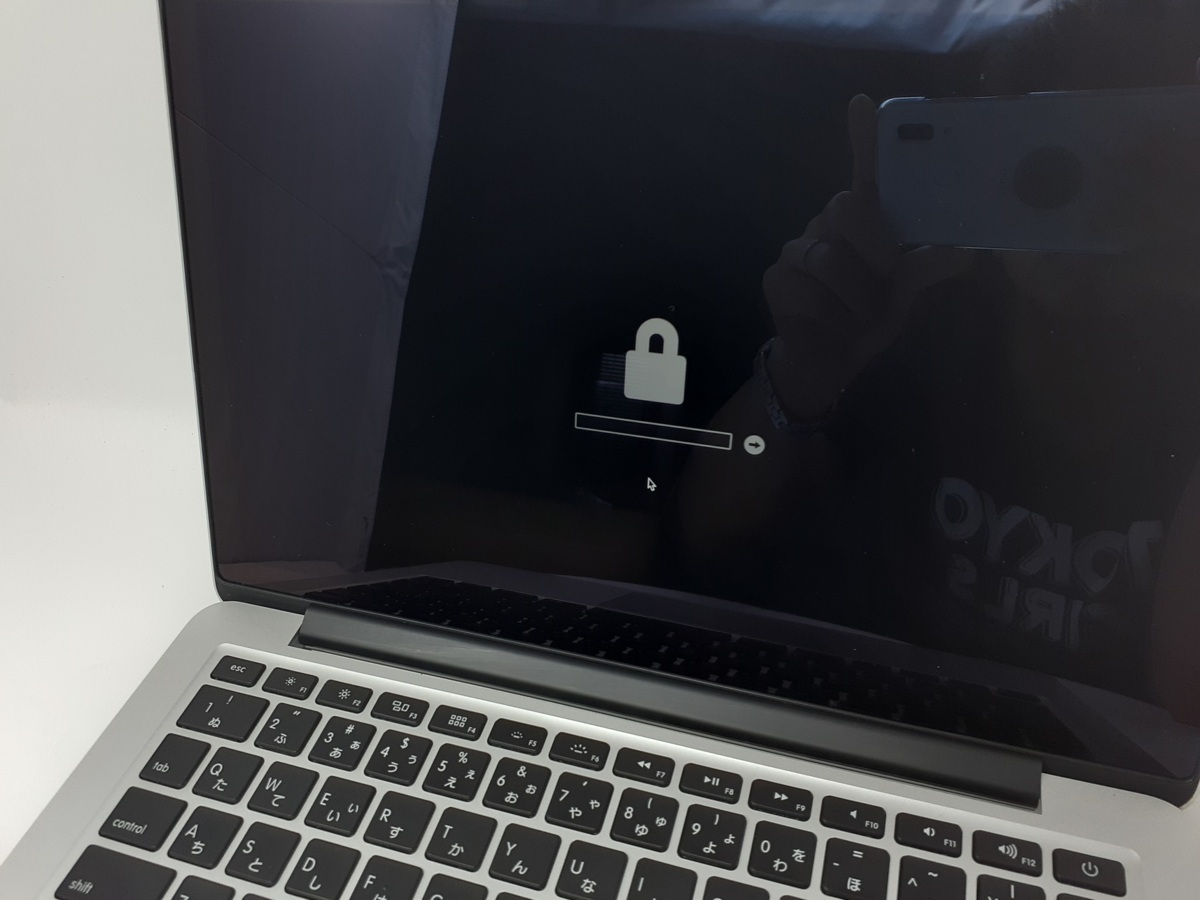 MacBook A1502 Pro Apple Early 8GB RAM Core 0 PRO i5 @ EARLY