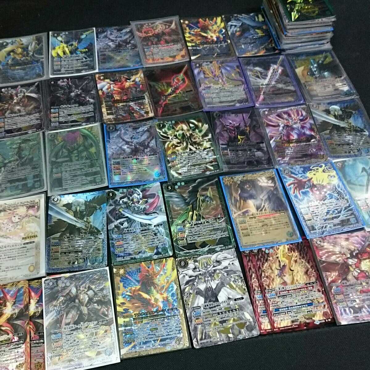 バトルスピリッツ | - : Xレア 商品情報 カード 販売 通販 Spirits