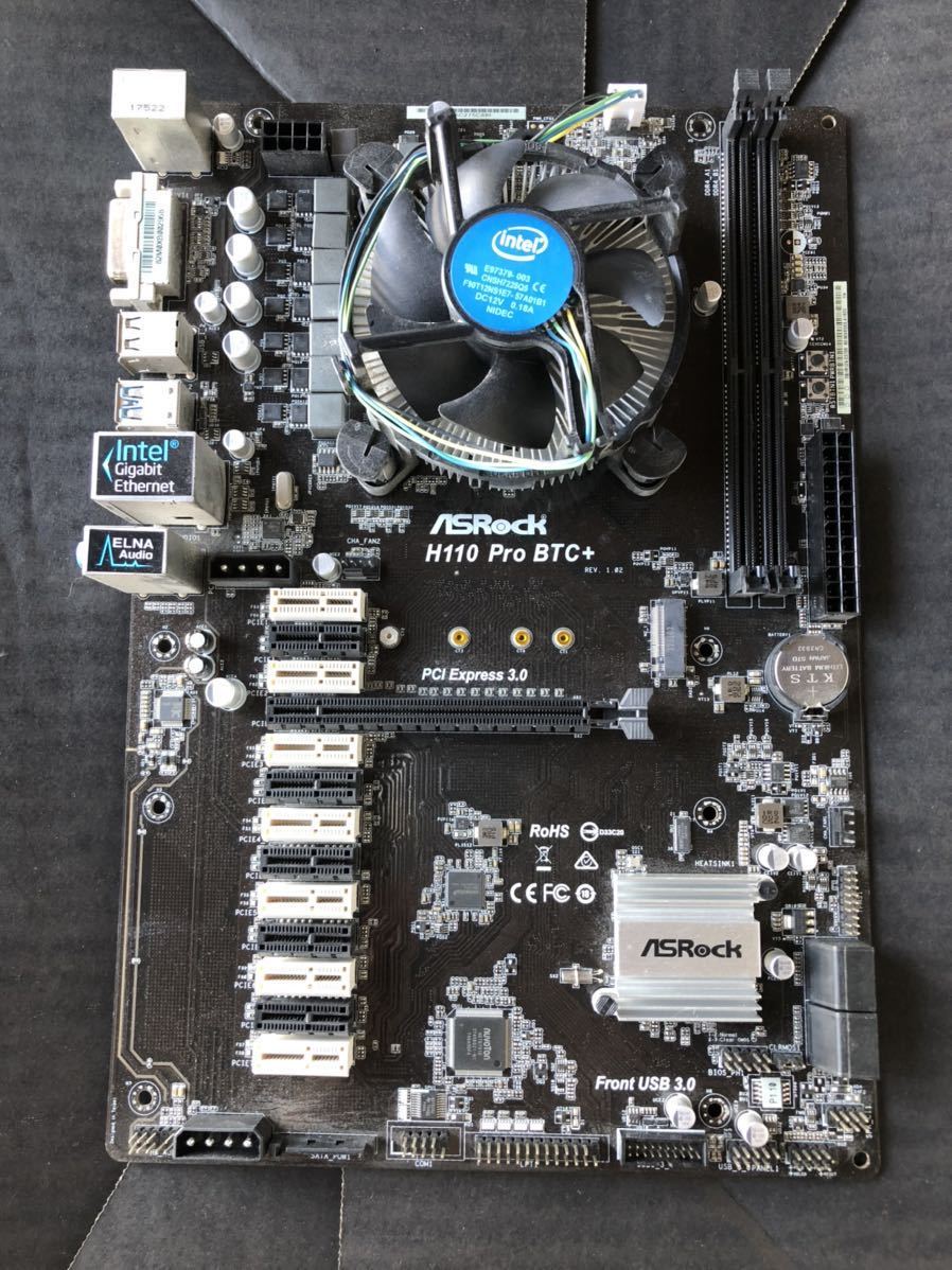 MZ-01]☆ASRock マザーボード Z270M-ITX/ac ☆