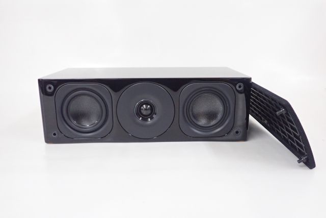 SC-C37 センタースピーカー デノン Denon DENON SC ハイレゾ対応 SC-17