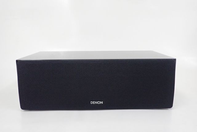 SC-C37 センタースピーカー デノン Denon DENON SC ハイレゾ対応 SC-17