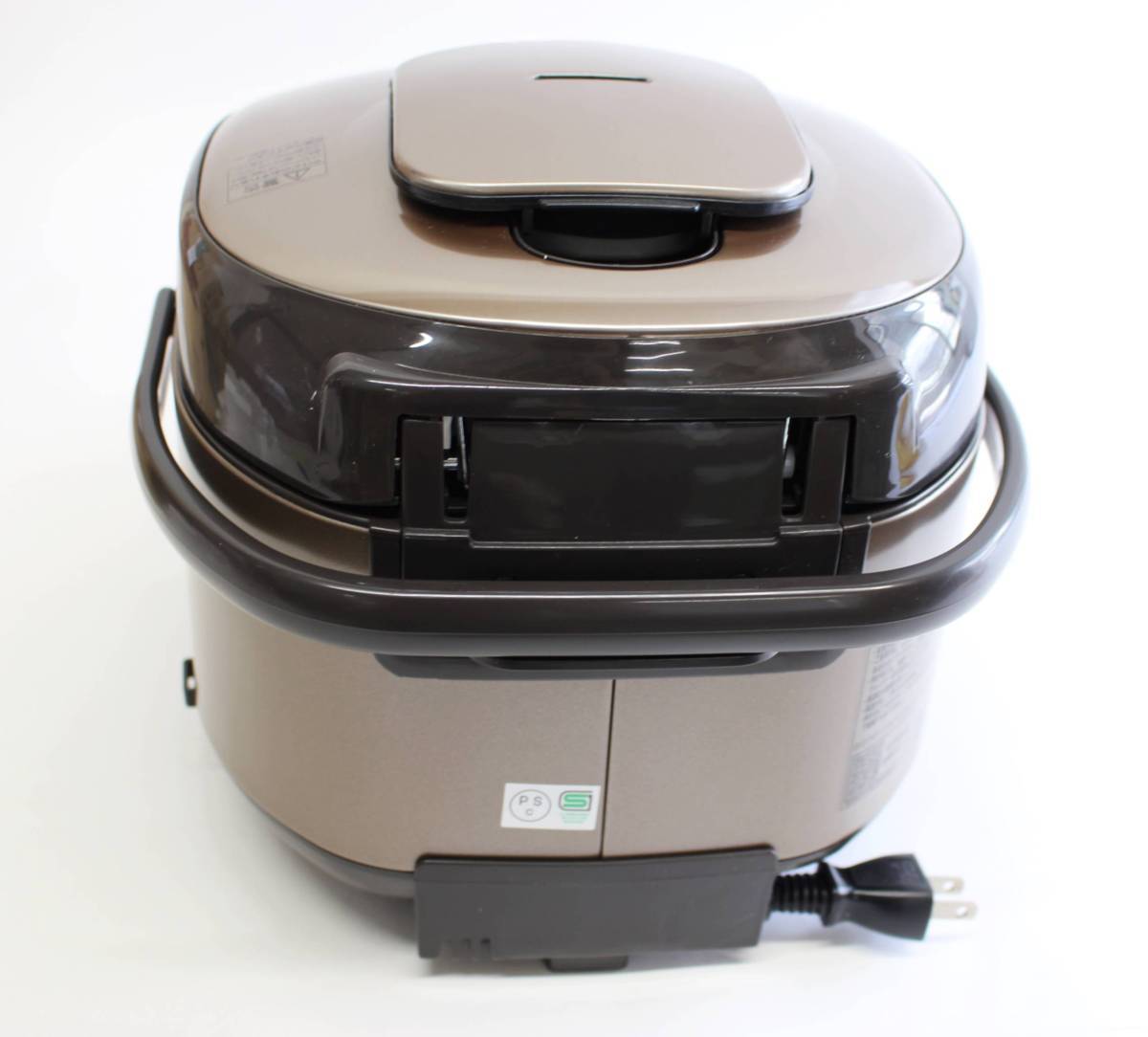 2024年式 日立 圧力IHジャー炊飯器 5.5合 RZ-G10EM | 日立 炊飯器 RZ