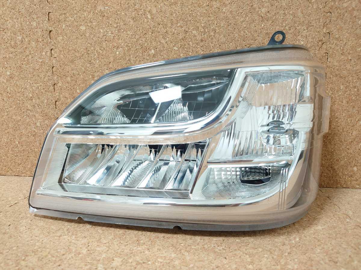 S500P/S510P 後期 ハイゼット LED左ヘッドライト左ライト 左側 STANLEY 