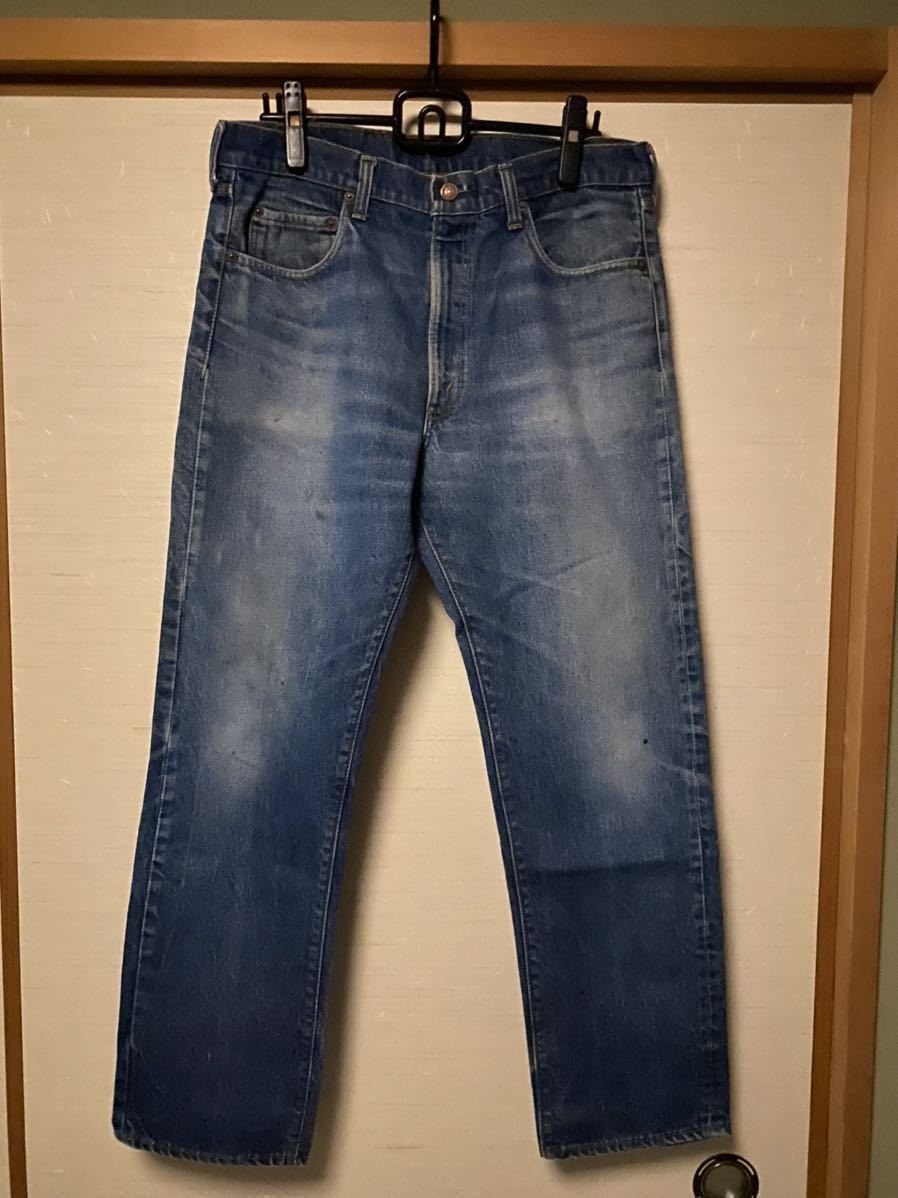 レア 60s Levi