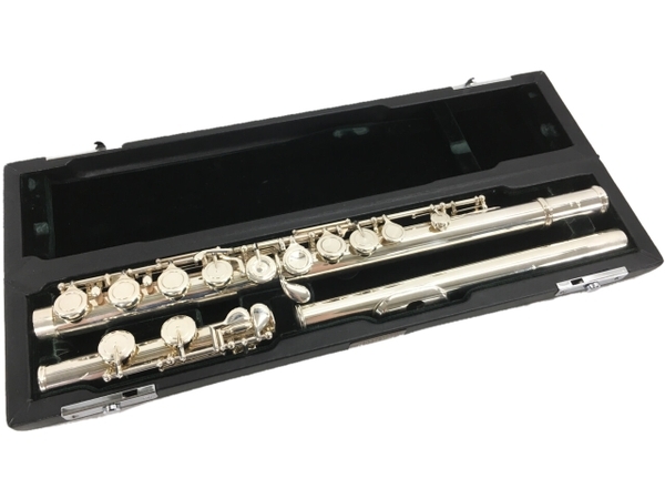 Pearl Cantabile V0 sterling オフセットキー パール フルート