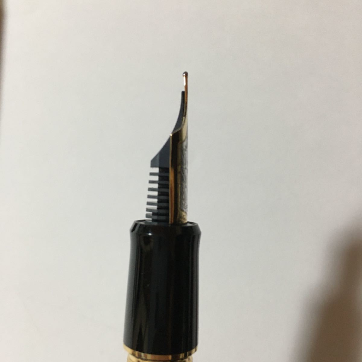 Pen - 0 Pilot Custom Urushi Fountain 万年筆 | パイロット カスタム