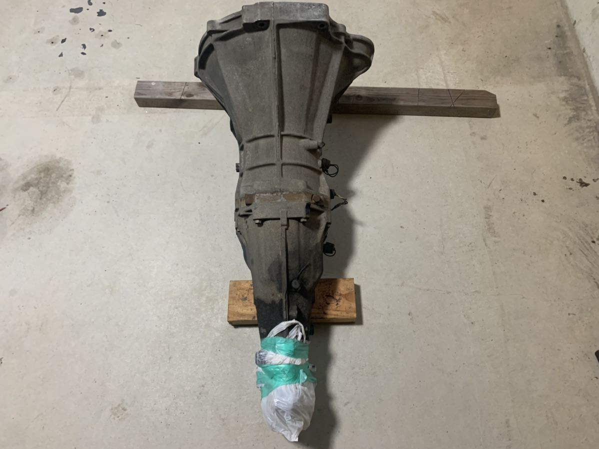 ハコスカ ケンメリ 日産 71Bミッション_1