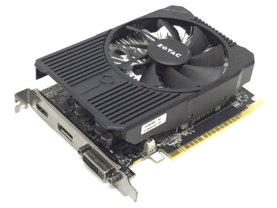 本体のみ】Palit GeForce GTX 1070 super JetStream 【ジャンク