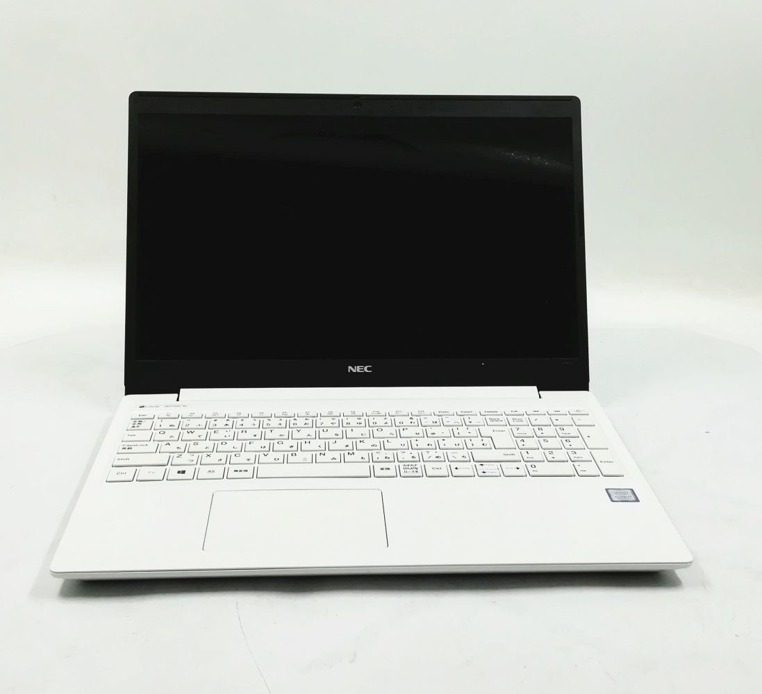 ト*ー様 【ジャンク】NEC LAVIE NS700/R 本体 パソコン ○【ジャンク品】NEC Lavie NS700/N