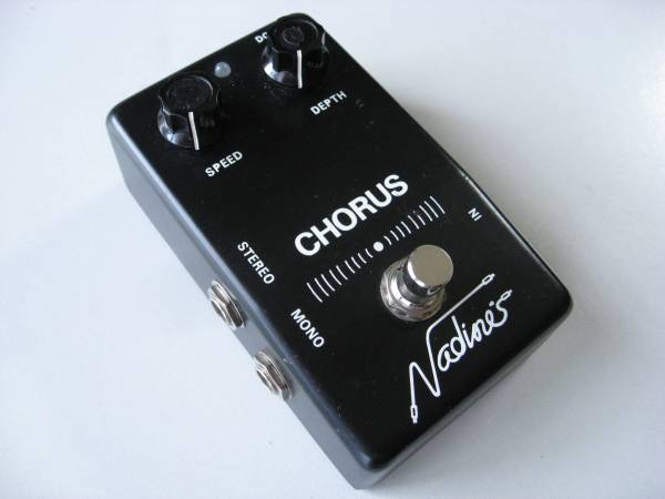 □レア!NADINE'S CHORUS ネイディーンズ 80年代!(コーラス □レア!NADINE'S CHORUS ネイディーンズ 80年代!(コーラス