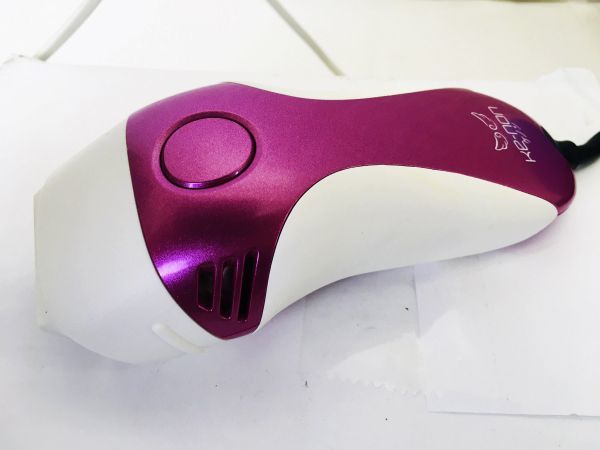 ケノン フラッシュ式脱毛器 ver7.1 ke-non Ver7.1 公式通販 脱毛器 Ke-