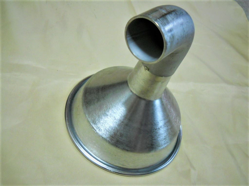 ユニオン(UNION) 珈琲焙煎機 手動式/半熱風式 ステンサンプル  