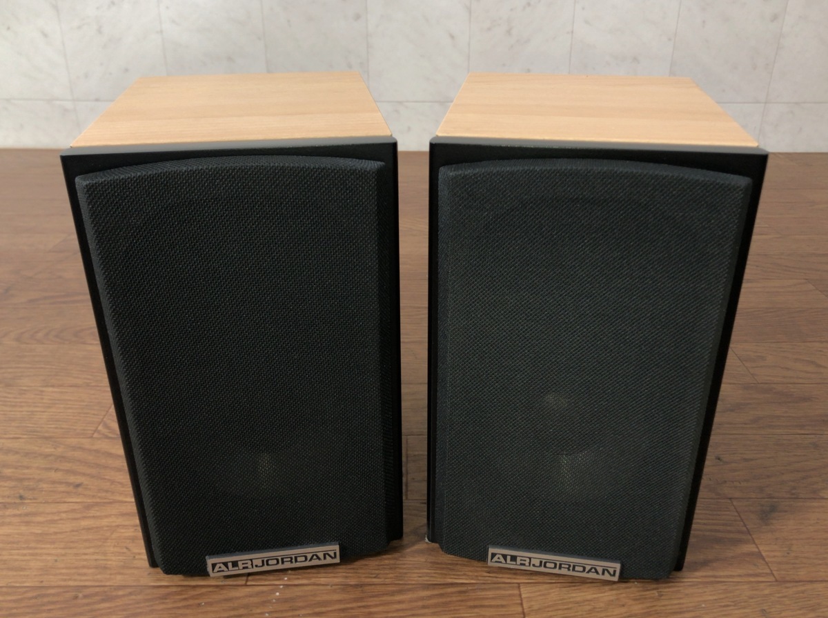 人気セール，豊富な 緑屋Re□ DENON SC-M40 スピーカー ペア 動作品 aa