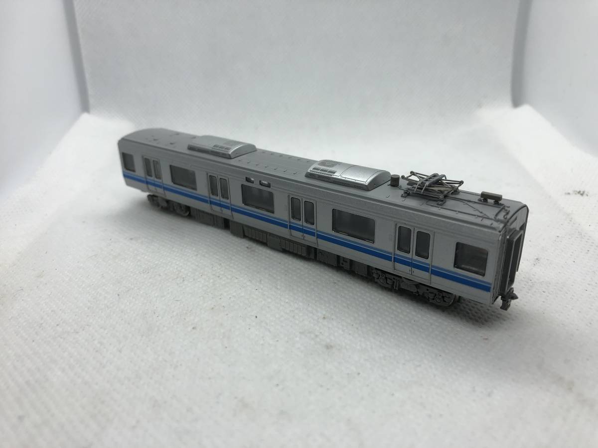 TOMIX JR JR西日本 0 | モハ207 1 JR電車 旧塗装 Nゲージ車両