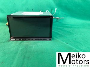 パナソニック カーナビ 中古のヤフオク の相場 価格を見る ヤフオク のパナソニック カーナビ 中古のオークション売買情報は48件が掲載されています