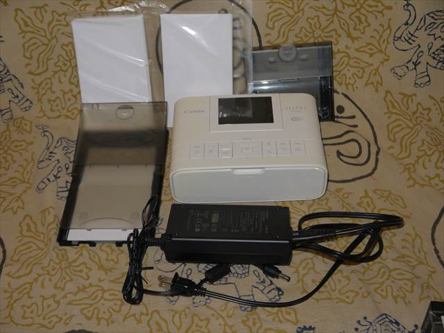 コンパクトフォトプリンター セルフィー Selphy Cp1300 一部sdカード読み込まず フォトプリンタ 売買されたオークション情報 Yahooの商品情報をアーカイブ公開 オークファン Aucfan Com コンパクトフォトプリンター セルフィー Selphy Cp1300 一部sdカード読み込まず フォトプリンタ 売買されたオークション情報 Yahooの商品情報をアーカイブ公開 オークファン Aucfan Com