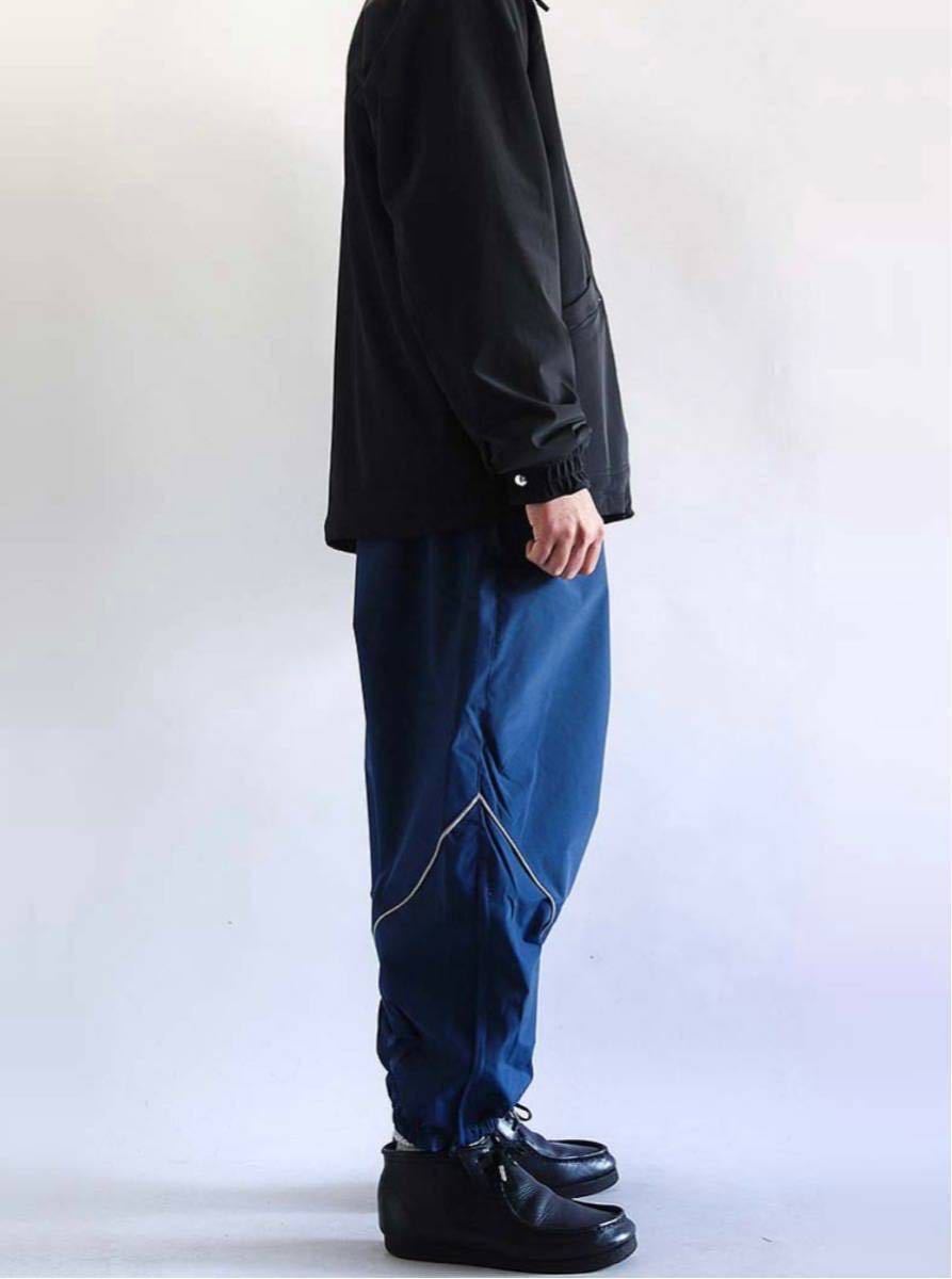 80s USNAVYミリタリーセーラーフレアデニムパンツ W36 米軍 ss54の通販 