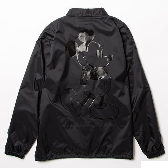 新品：定価17380円】BOUNTY HUNTER(バウンティーハンター)BxH / Mickey