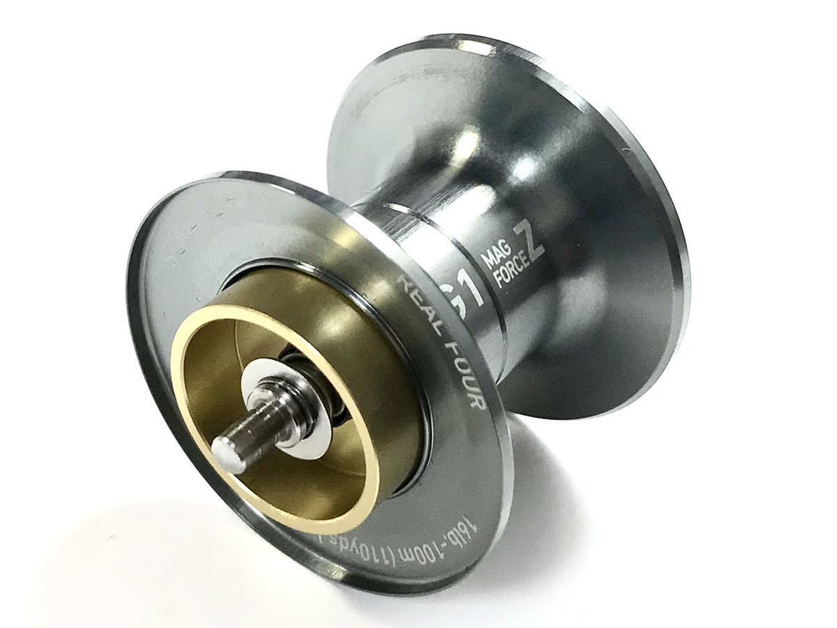 DRT 2個セット ハンドルノブ DRT バリアル シルバー スペンサー