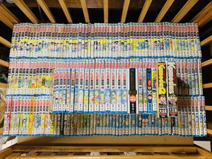 こち亀 全巻のヤフオク の相場 価格を見る ヤフオク のこち亀 全巻のオークション売買情報は9件が掲載されています