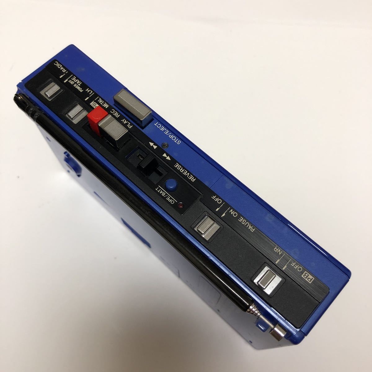AIWA HS-J2 CassetteBoy カセットレコーダー カセットボーイ ジャンク
