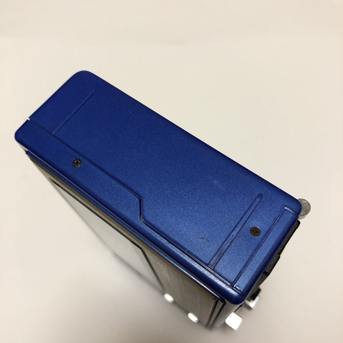AIWA HS-J2 CassetteBoy カセットレコーダー カセットボーイ ジャンク