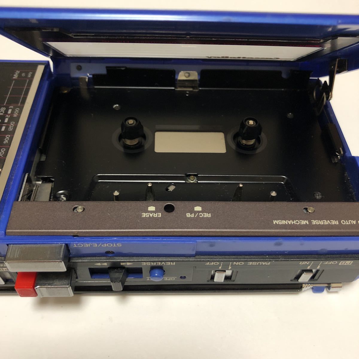 AIWA HS-J2 CassetteBoy カセットレコーダー カセットボーイ ジャンク