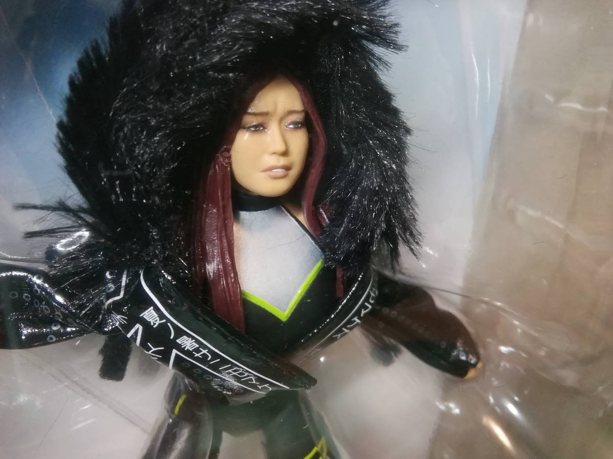 2026年最新Yahoo!オークション -紫雷イオ wweの中古品・新品・未使用