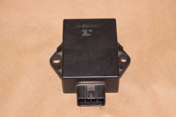 専用品 スズキ GN125－2F LC6PCJ2N0C CDI S194-51