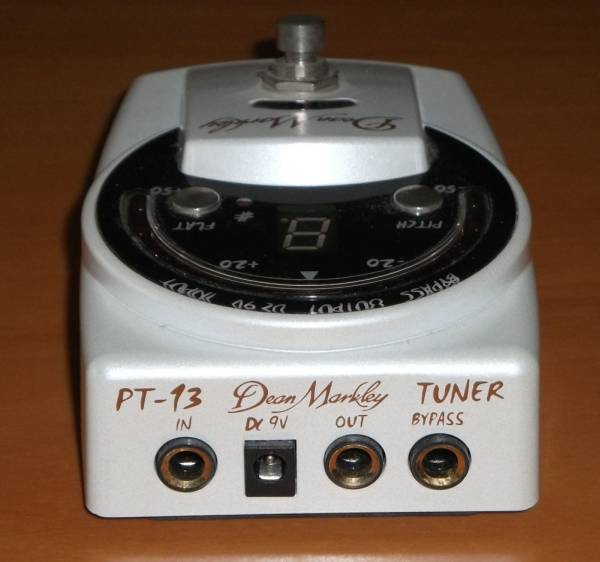 Dean Markley PT-13　中古_2