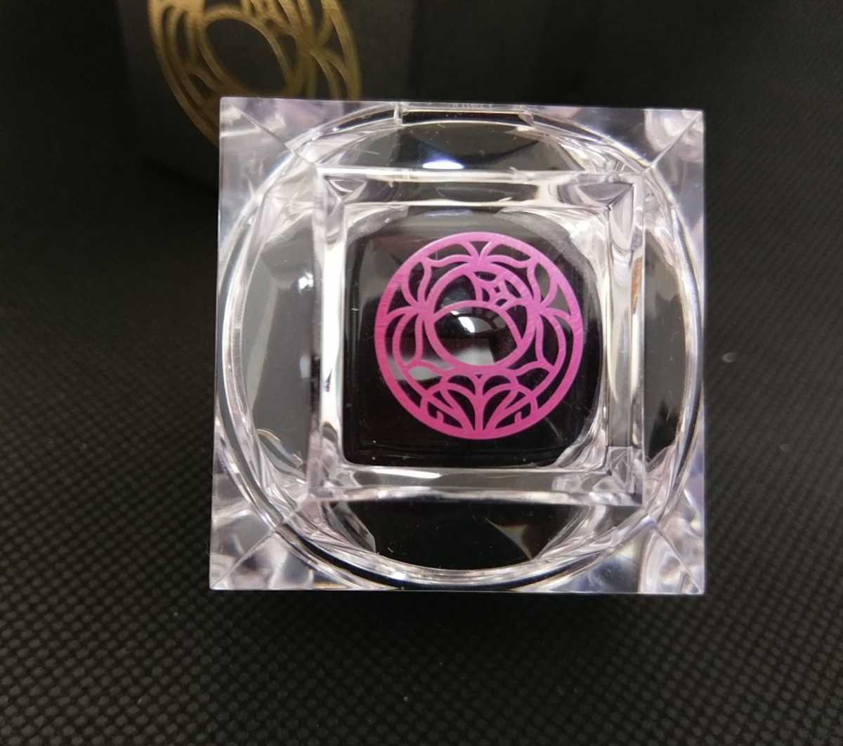 薔薇の刻印 少女革命ウテナ 指輪 少女革命ウテナ 売買されたオークション情報 Yahooの商品情報をアーカイブ公開 オークファン Aucfan Com