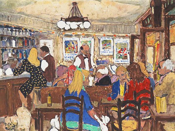 絵画館 真作保証ジャン・コクトー 直筆サイン 150部限定 版画 送料無料