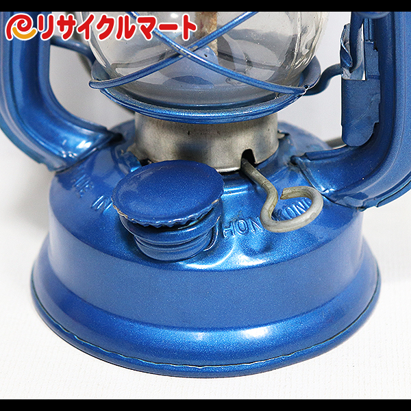 希少 WORLD-LIGHT オイルランタン GLOBE BRAND No.202 ハリケーン