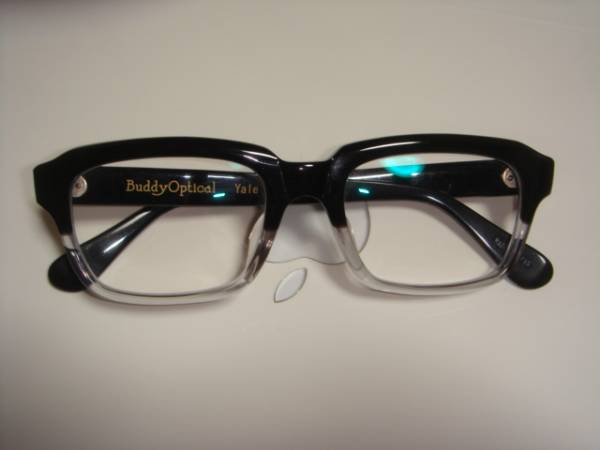 Buddy Optical バディーオプティカル YALE サングラス 眼鏡(男性用 