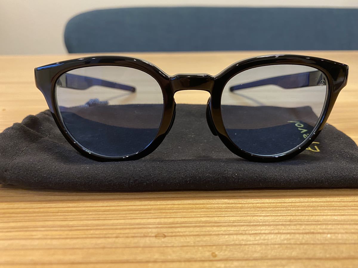 eyevol アイヴォル　LEIFER II XL レイファーII XL Edition別注　エディション　ブルーレンズ LEIFER | II WONDEROUS MGRY-LY｜PRODUCT｜Continuer MBK-LY｜PRODUCT｜Continuer