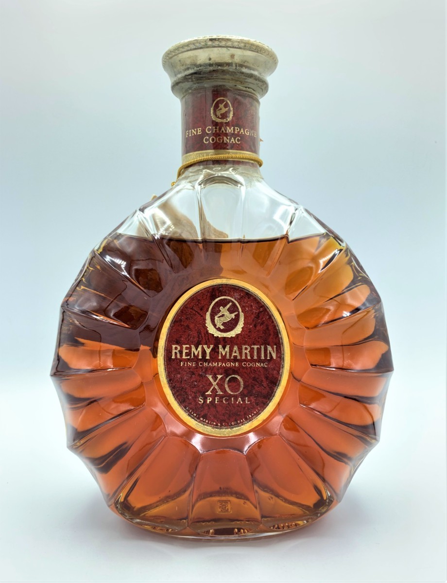 REMY MARTIN XO SPECIAL コニャック 古酒 スペシャル REMY XO 未開栓）REMY 1円～☆レミーマルタン 40