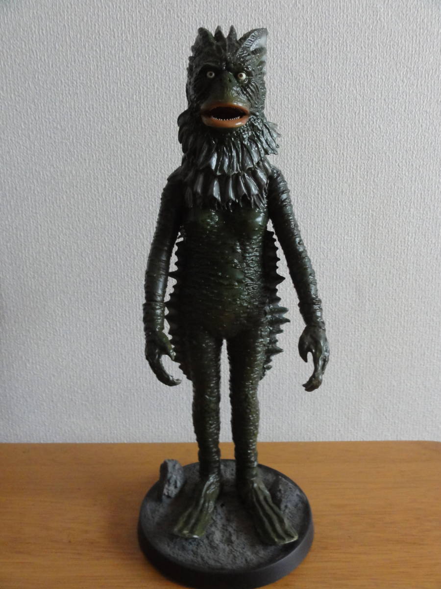 ビリケン商会ラゴン塗装完成品