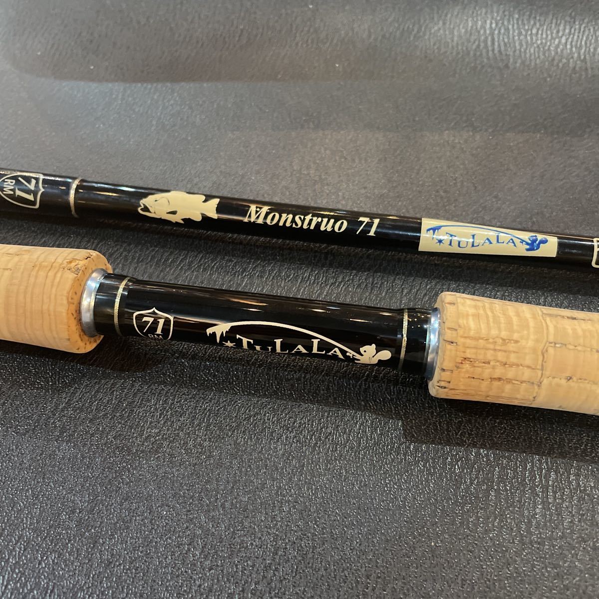 ツララ モンストロ71 ジャンク品 ECモール