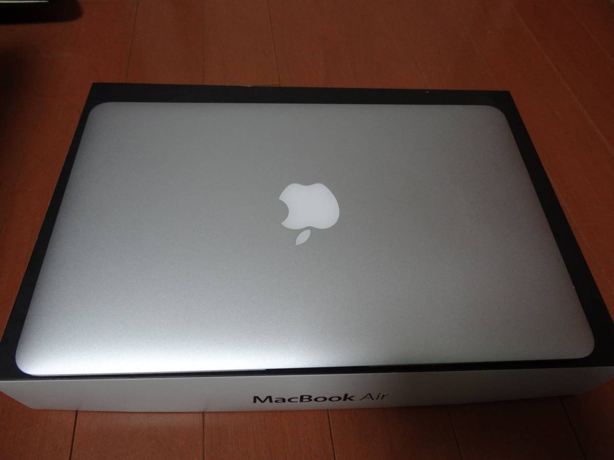 Air MacBook Apple 0 i5 11-inch Core 2GB 1.6GHz - Macbook 64GB Mid 