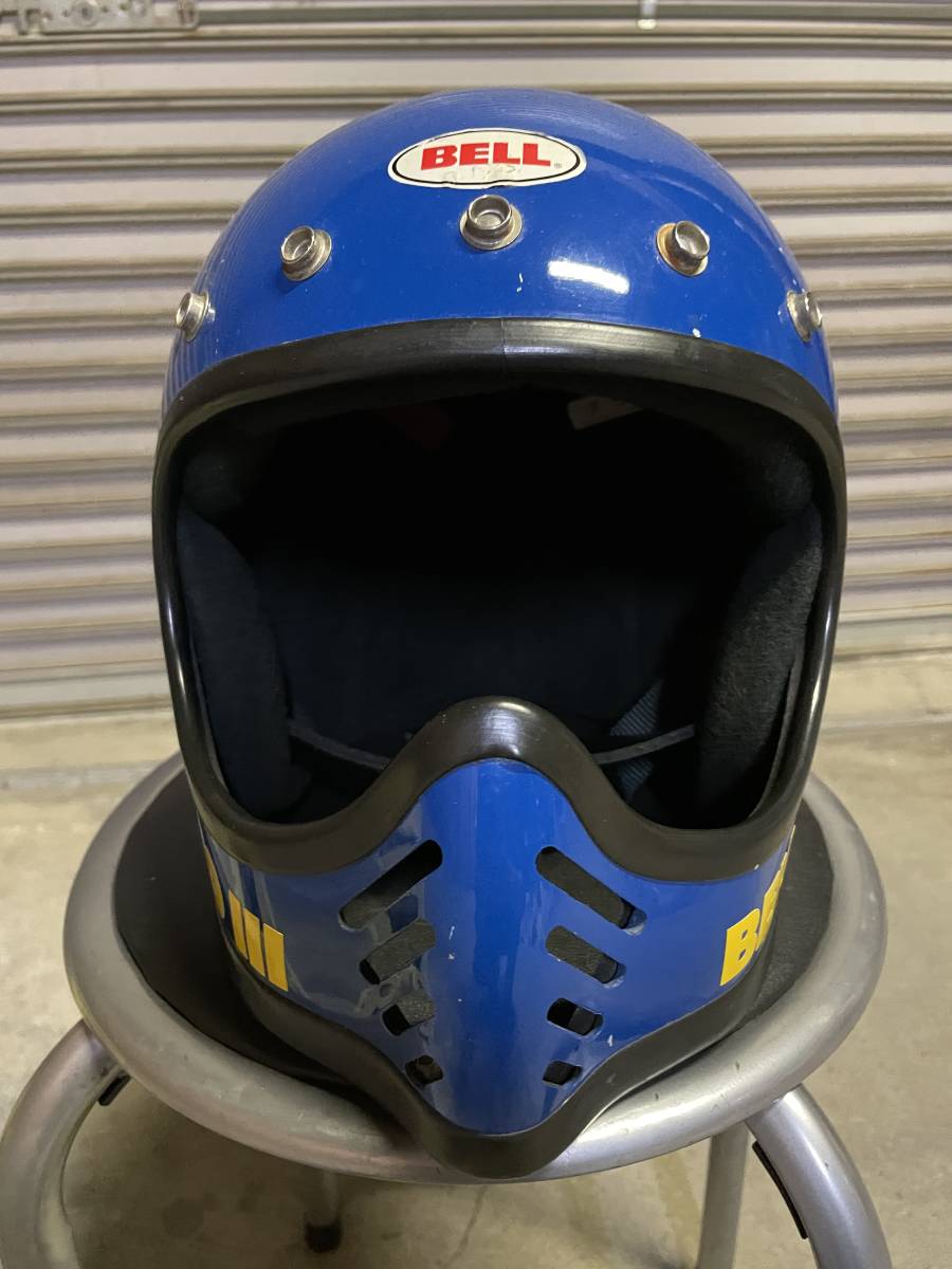 BELL MOTO3 Sシェル(Lサイズ)｜売買されたオークション情報、Yahoo