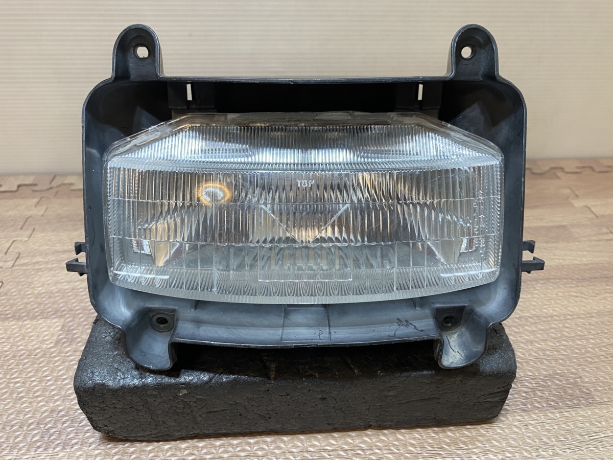 NS-1 純正 ヘッドライト STANLEY 5153 スタンレイ 純正 ホンダ - BOX